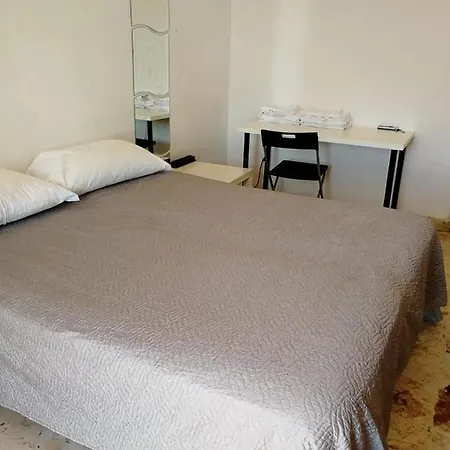 Stazione Bed & Breakfast Catánia